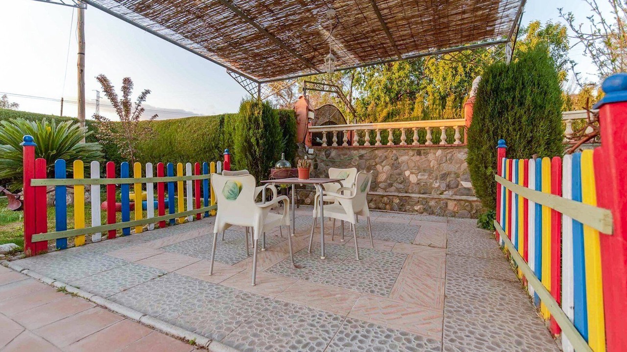 Photo of Outdoor in Niguelas