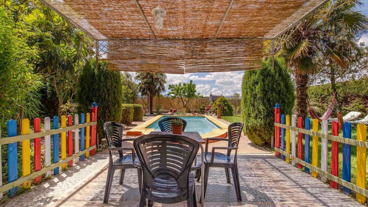 Photo of Outdoor in Niguelas