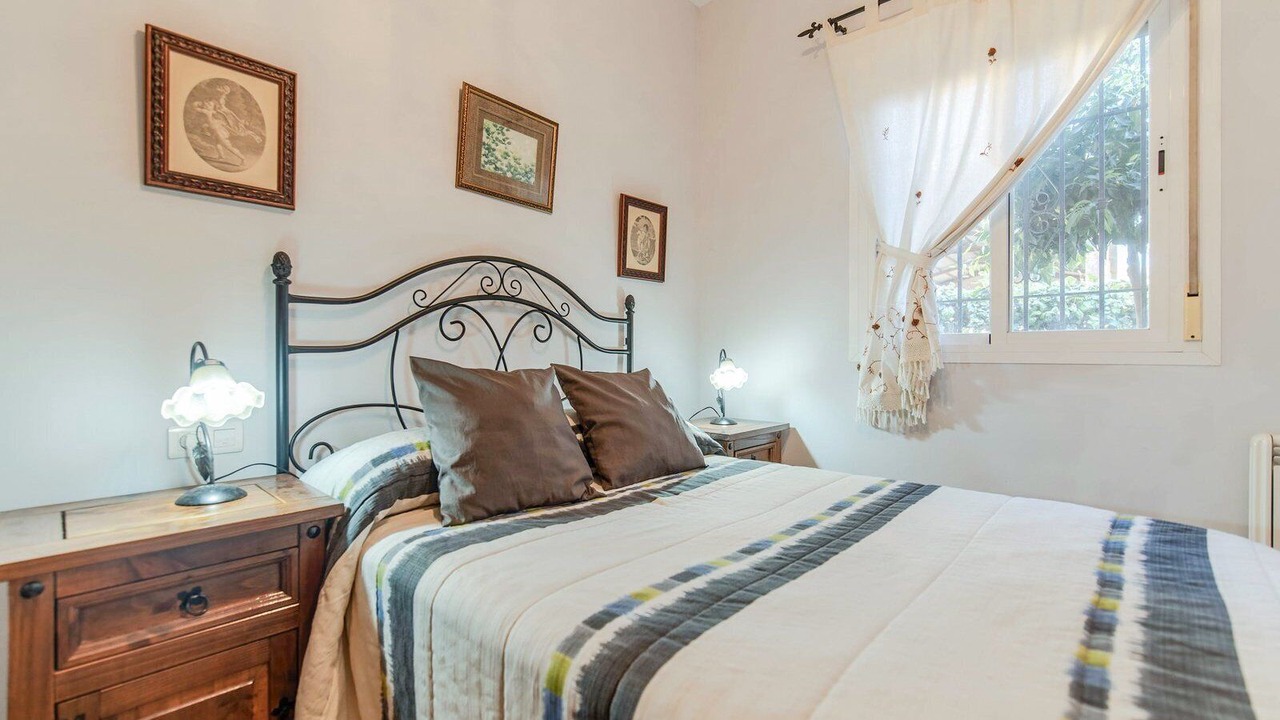 Photo of Bedroom in Niguelas