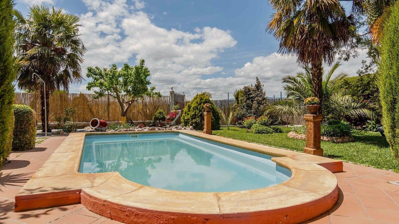 Photo of Outdoor in Niguelas