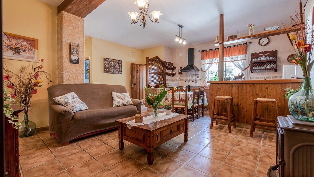 Photo of Livingroom in Niguelas