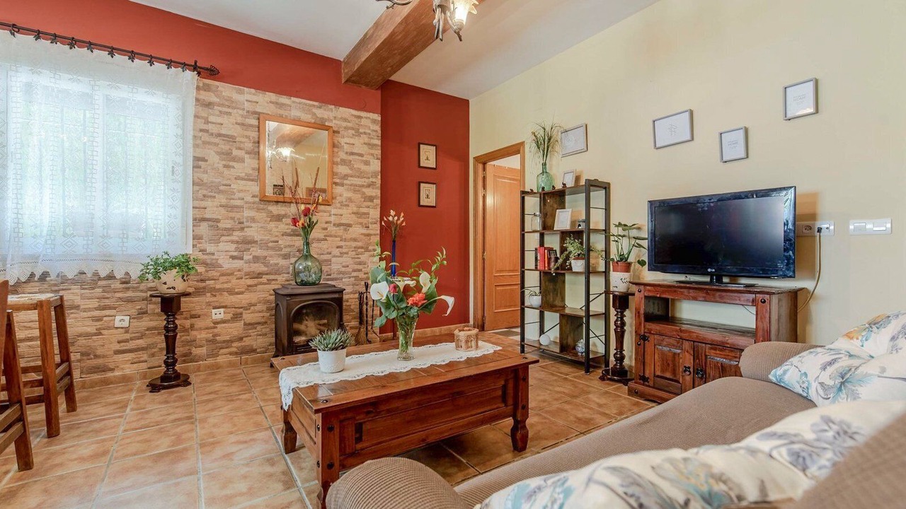 Photo of Livingroom in Niguelas
