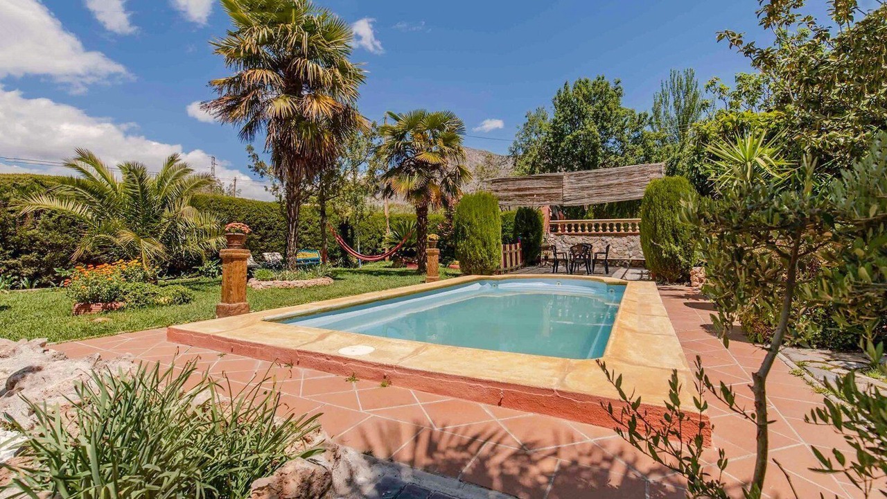 Photo of Outdoor in Niguelas