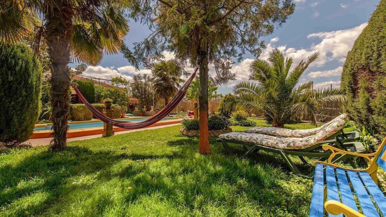 Photo of Outdoor in Niguelas