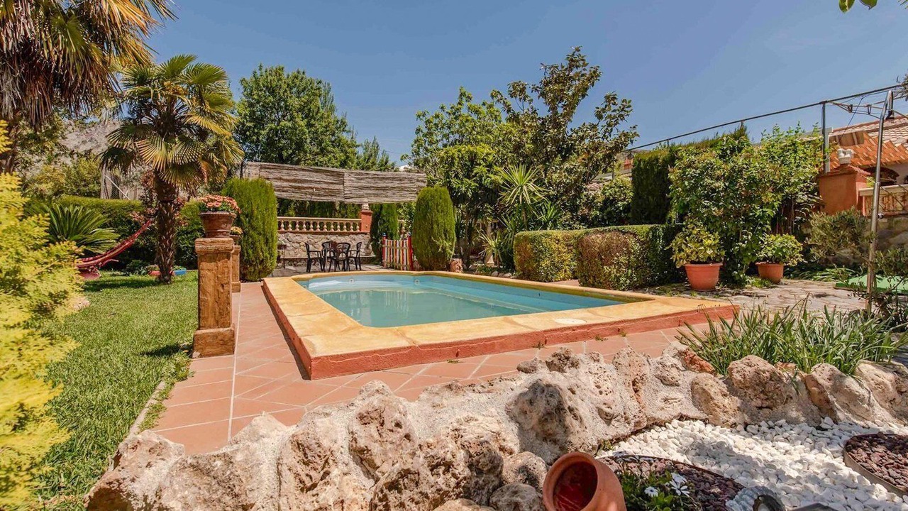 Photo of Outdoor in Niguelas