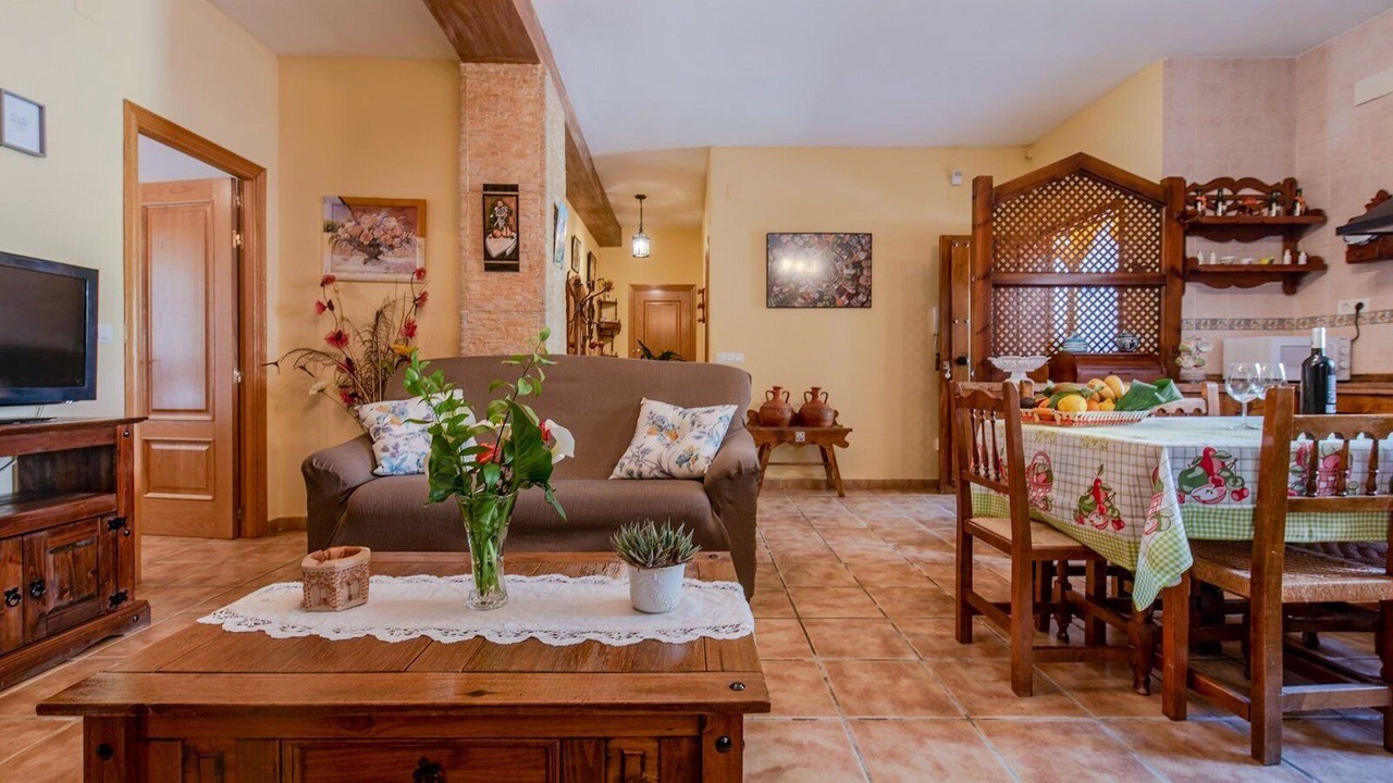 Photo of Livingroom in Niguelas