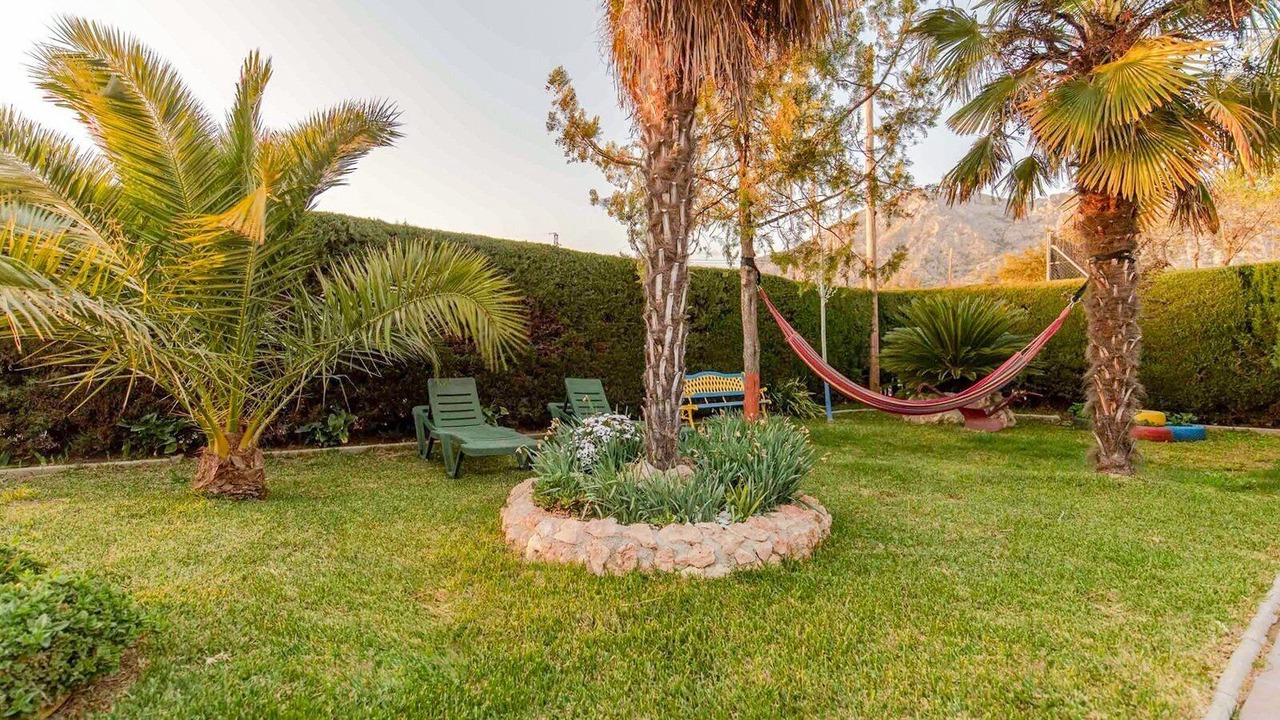 Photo of Outdoor in Niguelas