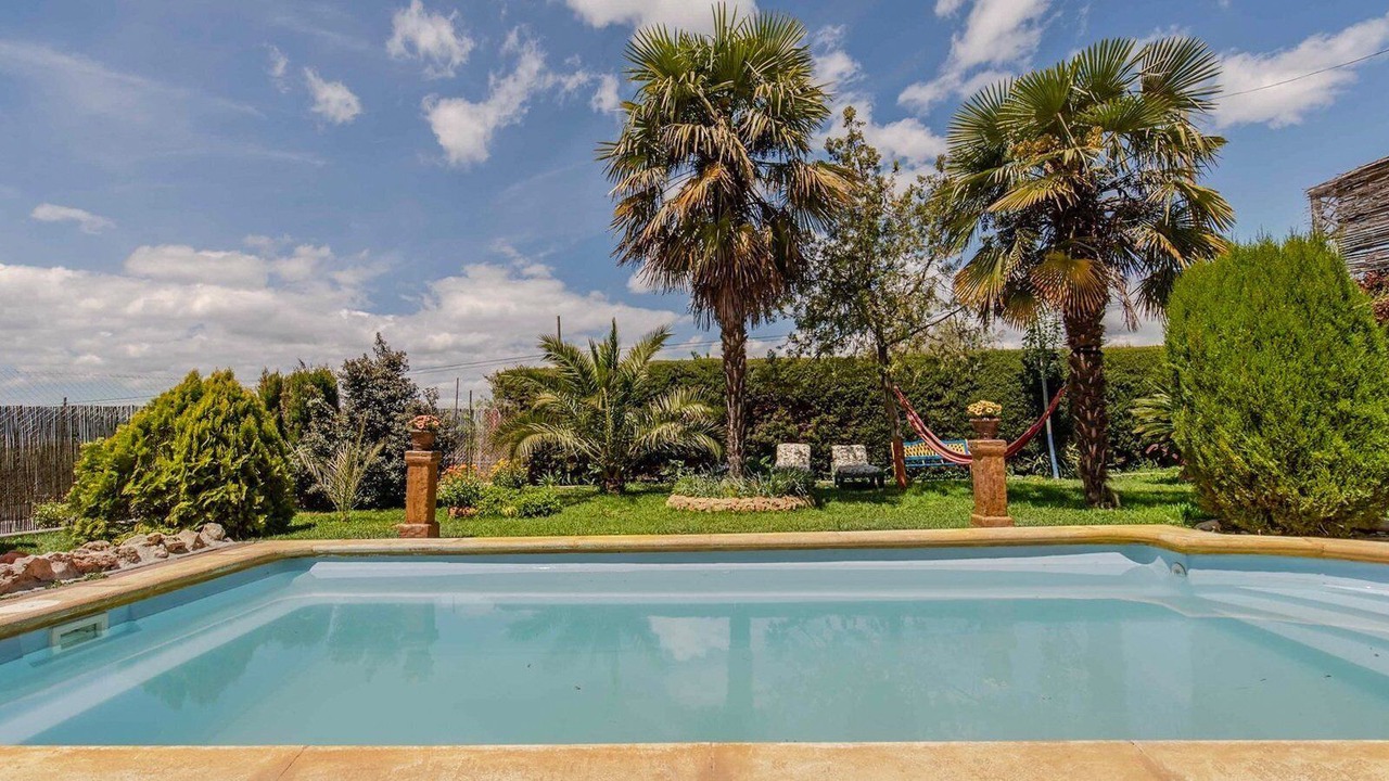 Photo of Outdoor in Niguelas
