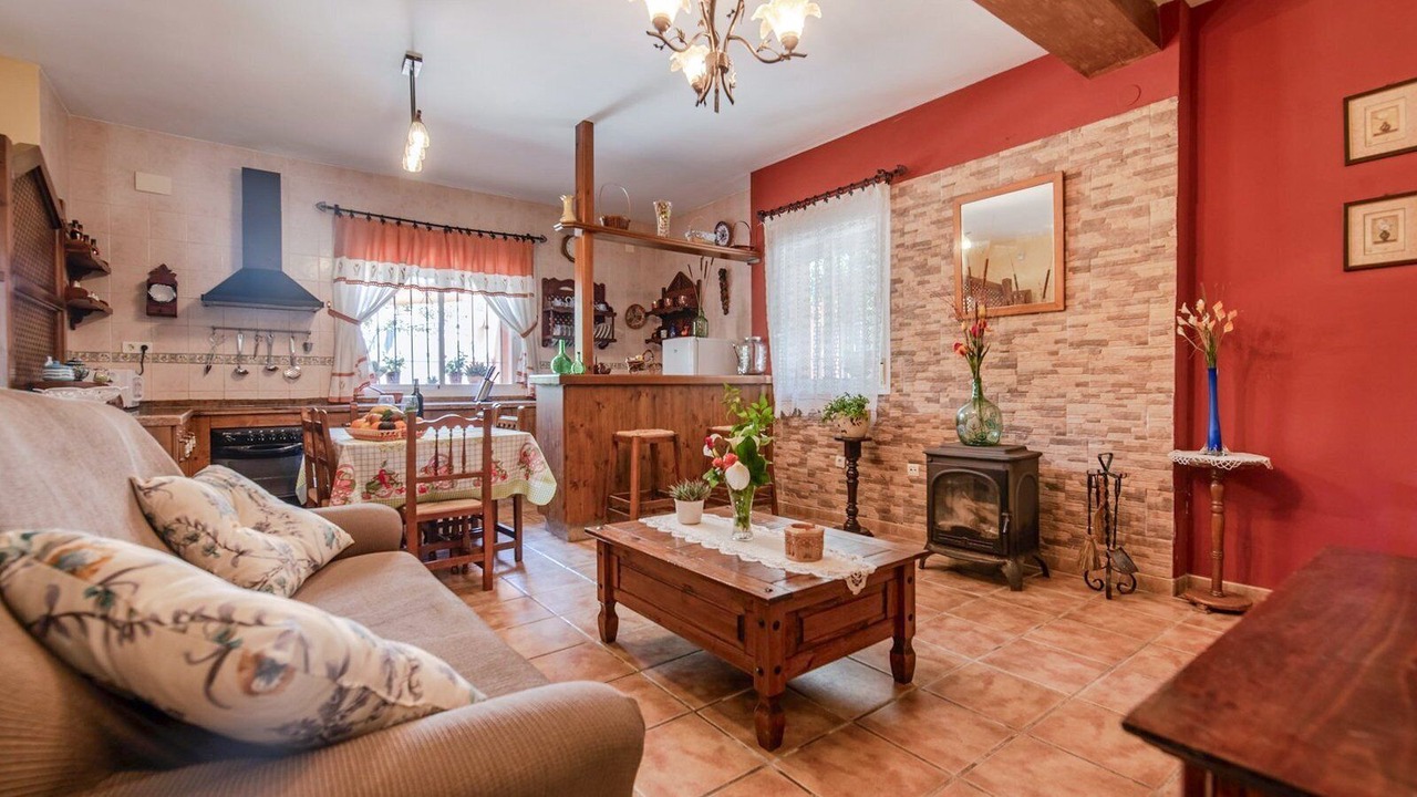 Photo of Livingroom in Niguelas