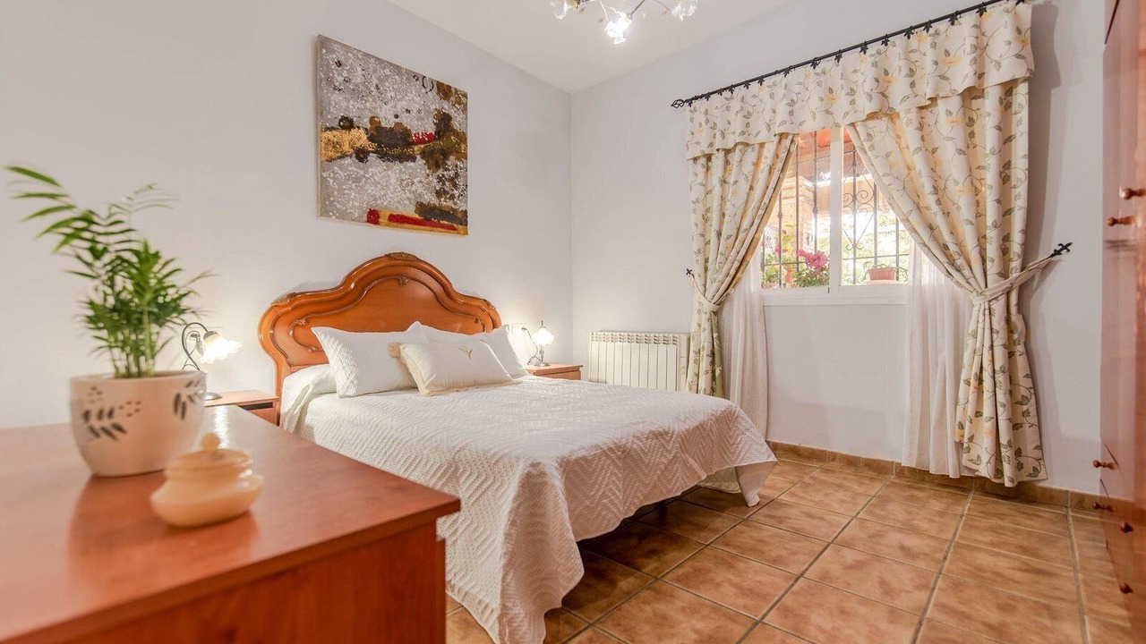 Photo of Bedroom in Niguelas