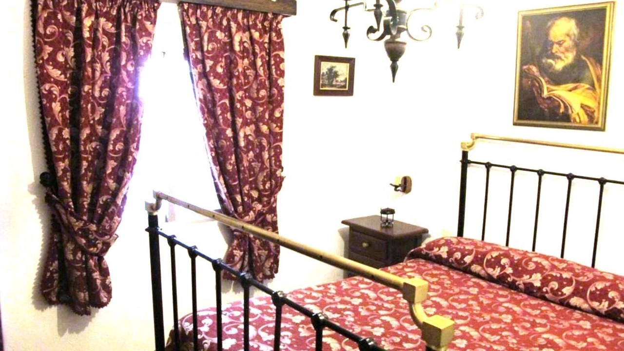 Photo of Bedroom in Montefrio