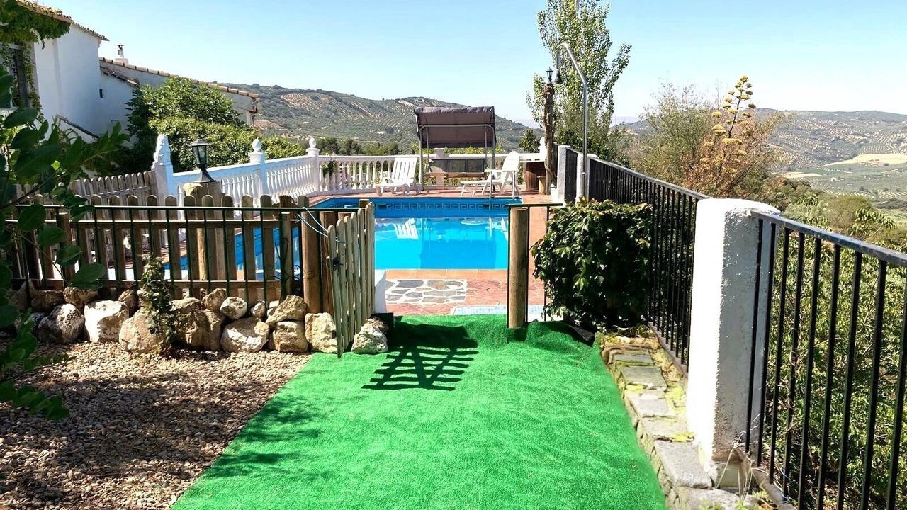 Photo of Outdoor in Montefrio
