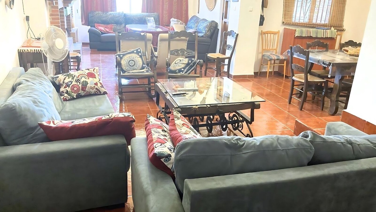 Photo of Livingroom in Montefrio