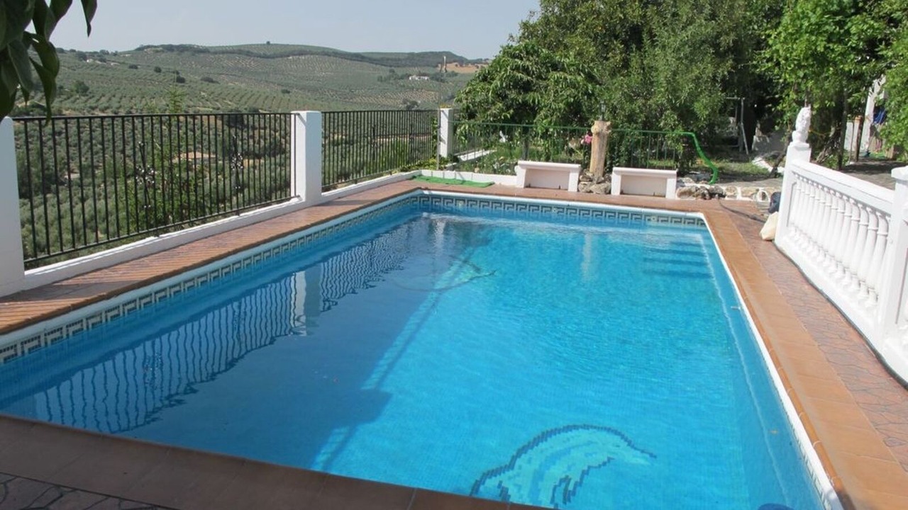 Photo of Outdoor in Montefrio