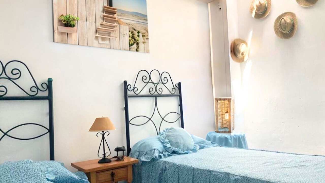 Photo of Bedroom in Montefrio