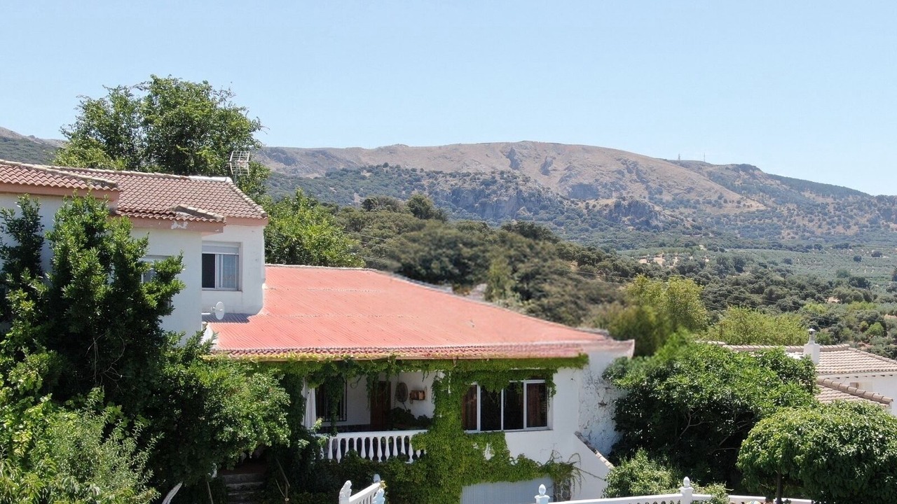 Photo of Outdoor in Montefrio