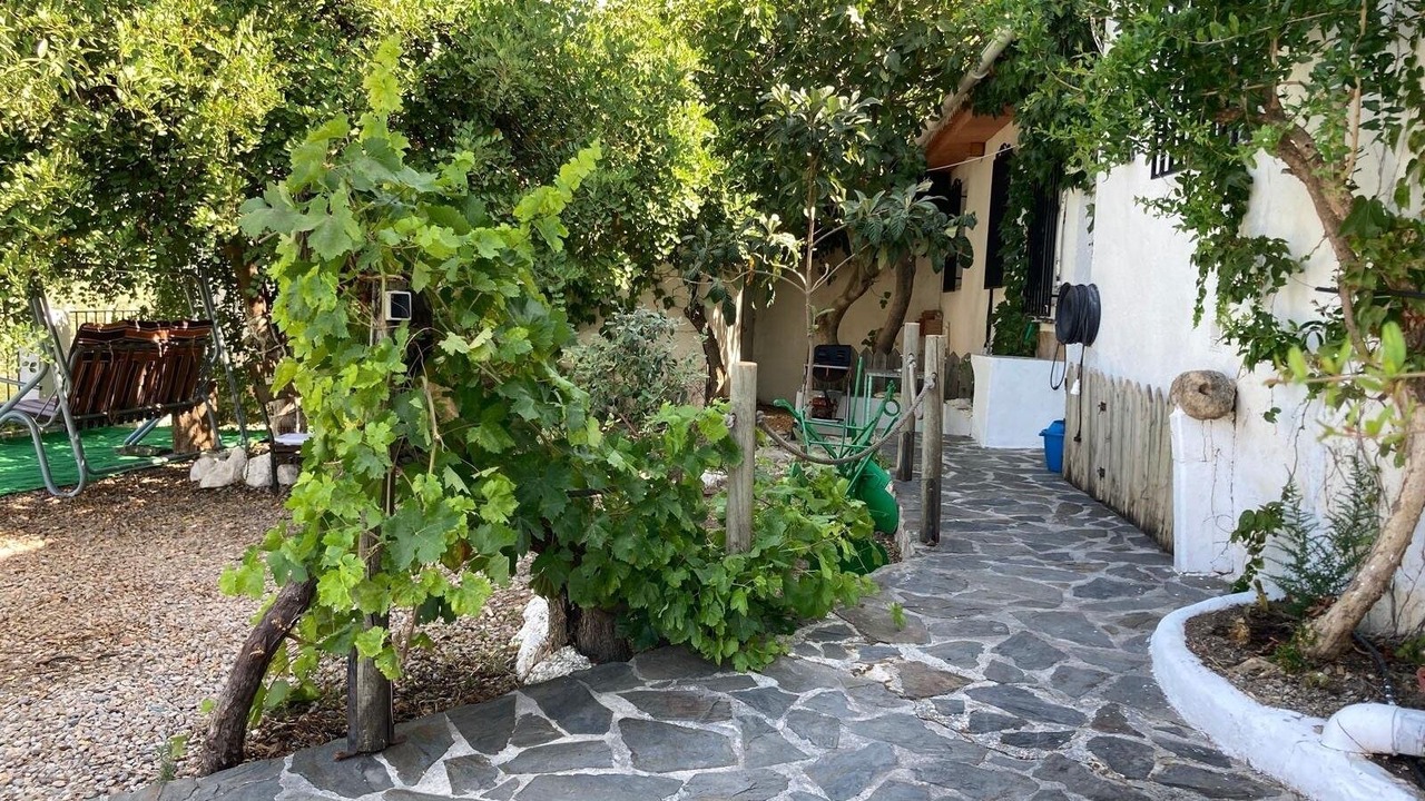 Photo of Outdoor in Montefrio