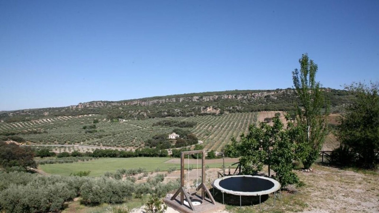 Photo of Bathroom in Montefrio