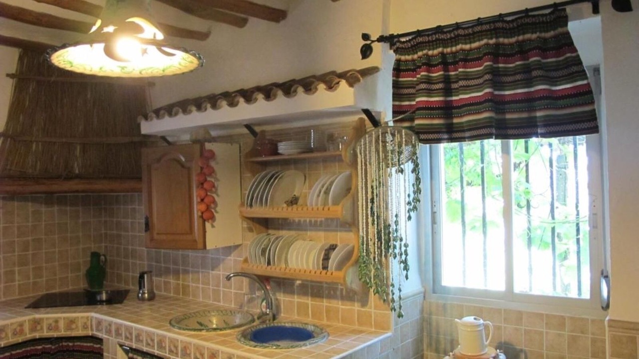 Photo of Kitchen in Montefrio