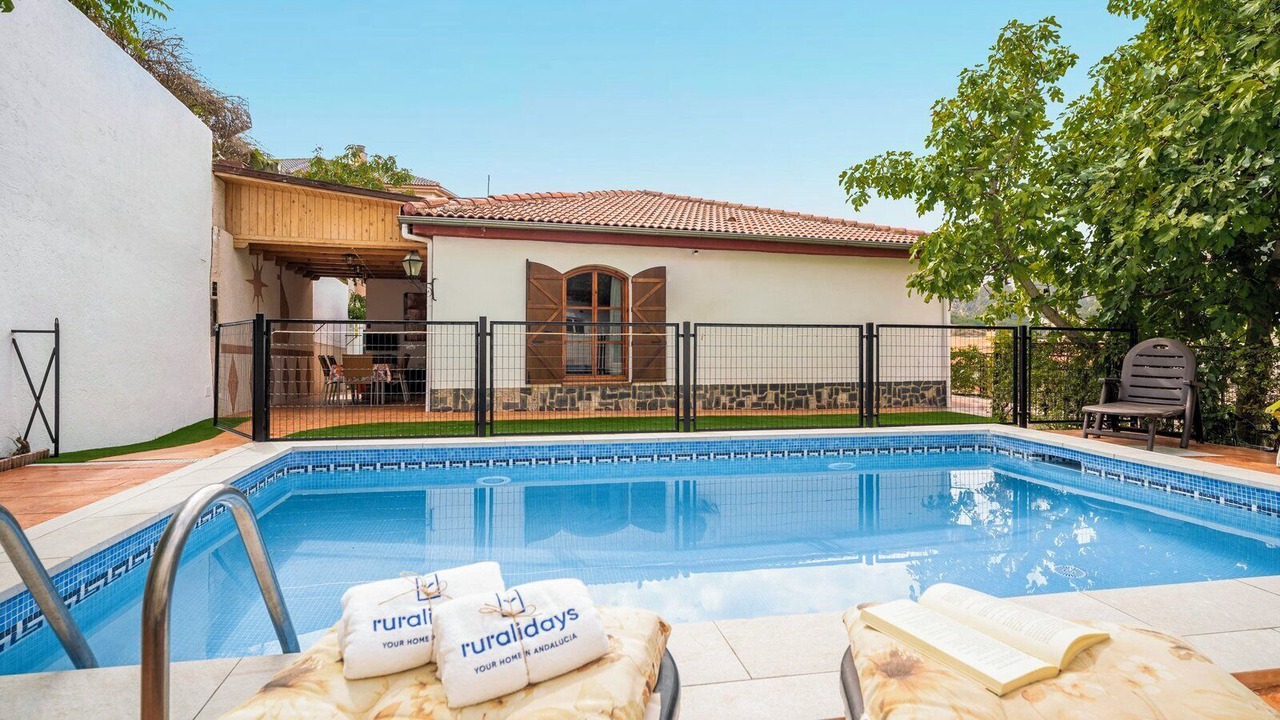 Photo of Outdoor in Cenes de la Vega