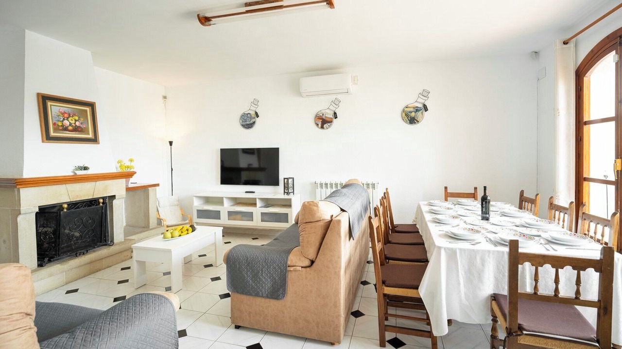 Photo of Livingroom in Cenes de la Vega