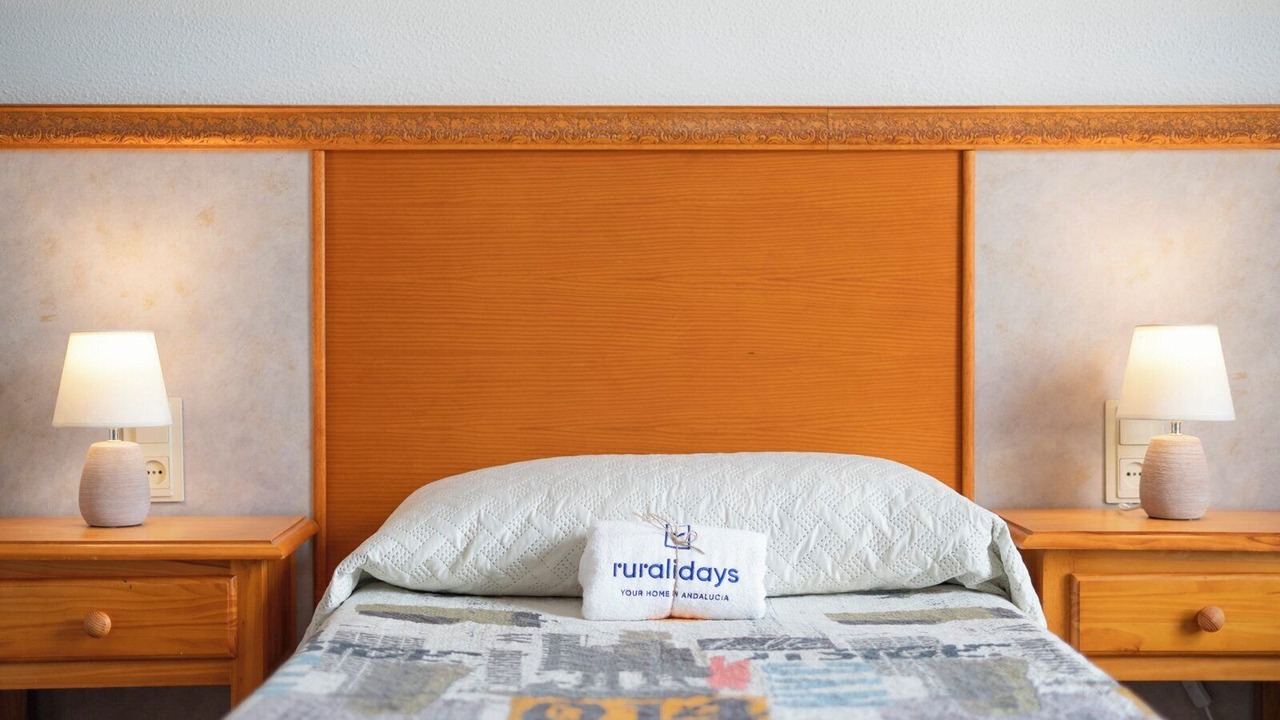 Photo of Bedroom in Cenes de la Vega