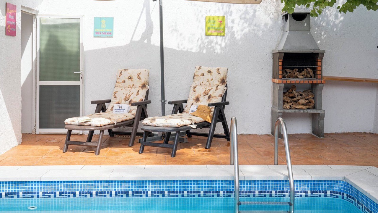 Photo of Outdoor in Cenes de la Vega