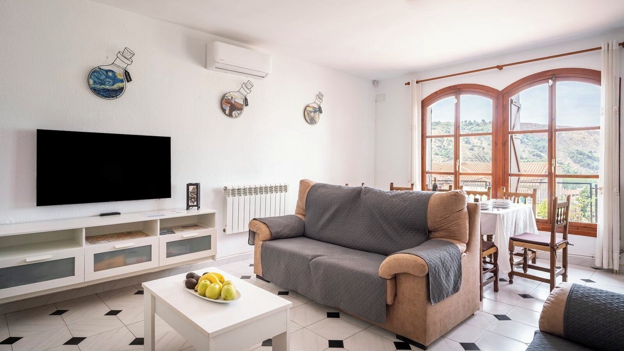 Photo of Livingroom in Cenes de la Vega