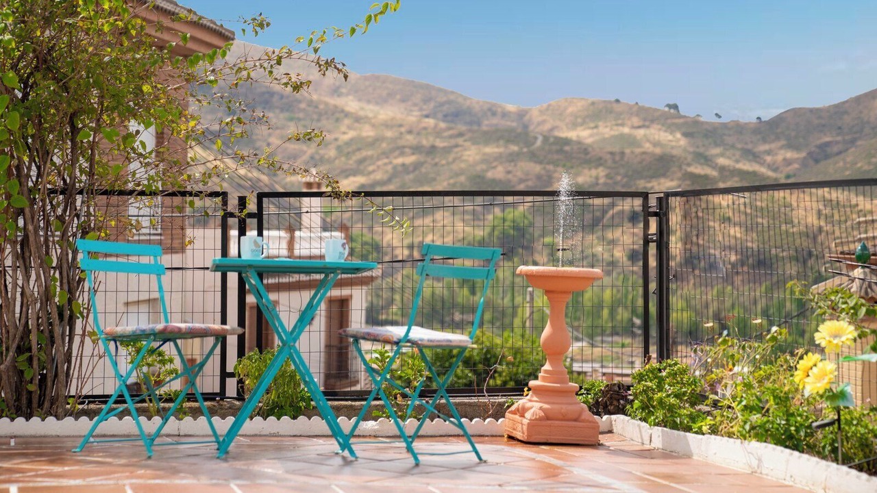 Photo of Outdoor in Cenes de la Vega