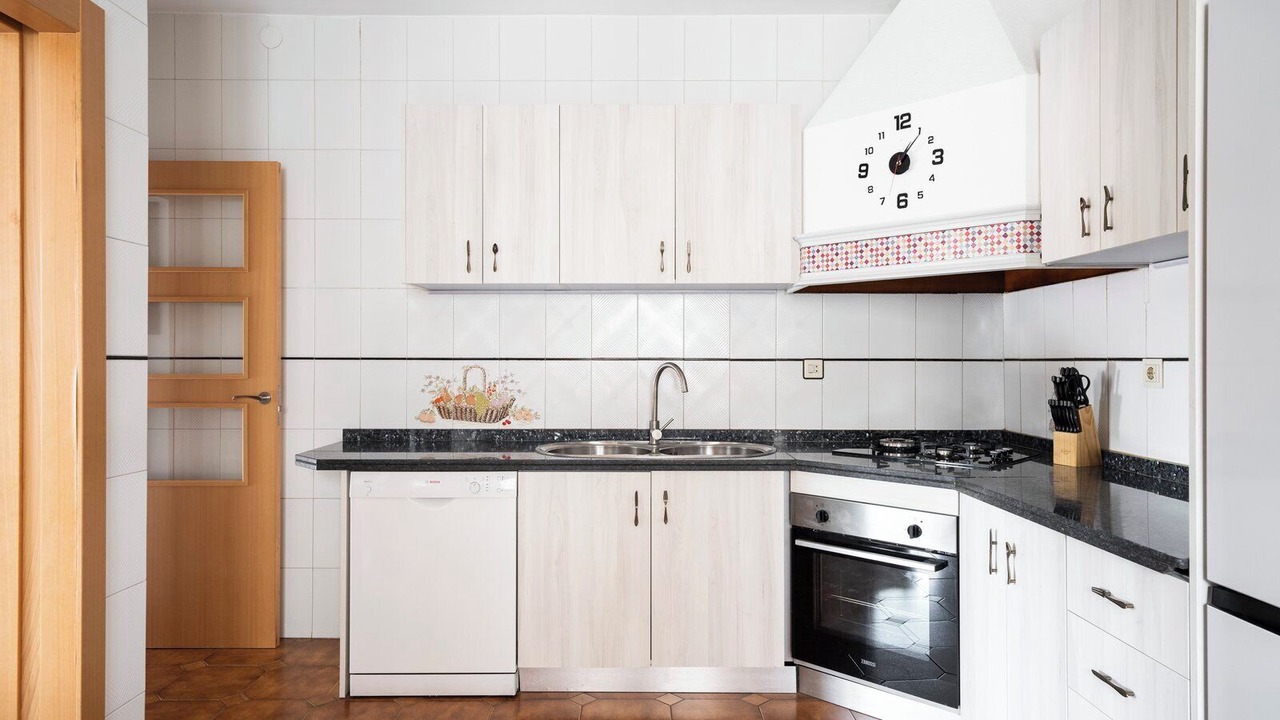 Photo of Kitchen in Cenes de la Vega