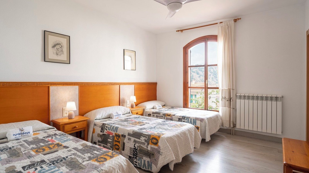 Photo of Bedroom in Cenes de la Vega