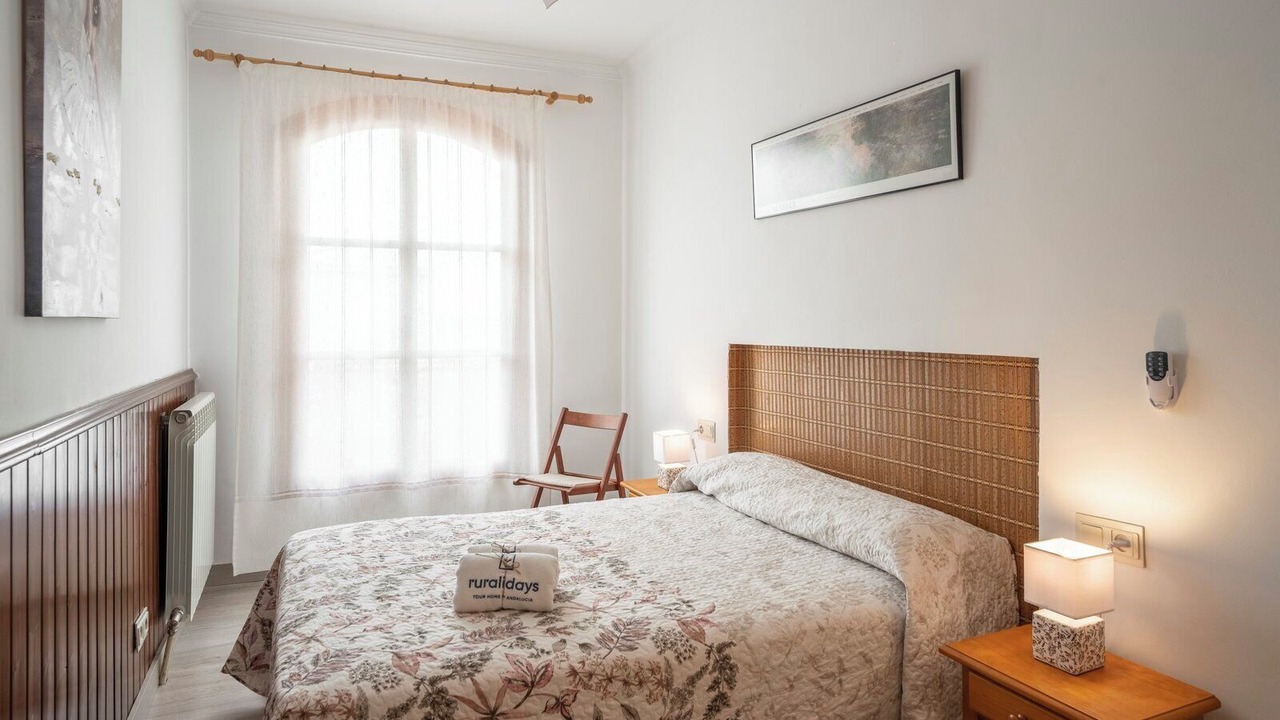 Photo of Bedroom in Cenes de la Vega