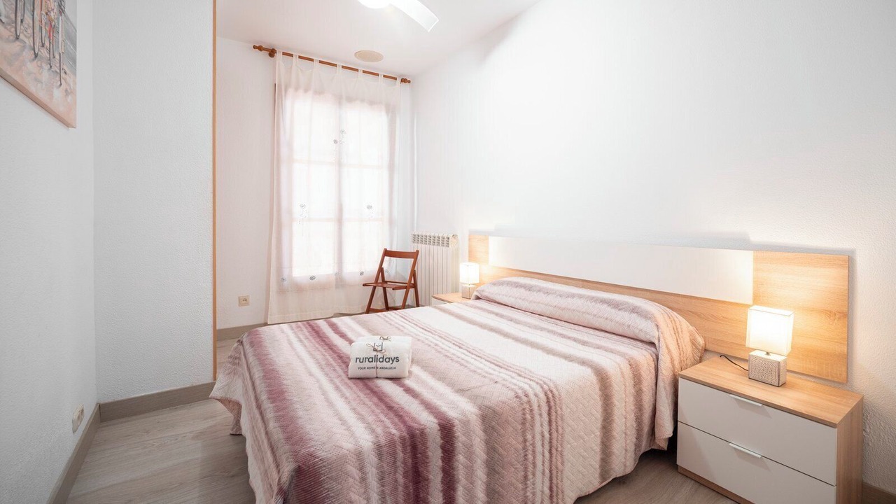 Photo of Bedroom in Cenes de la Vega