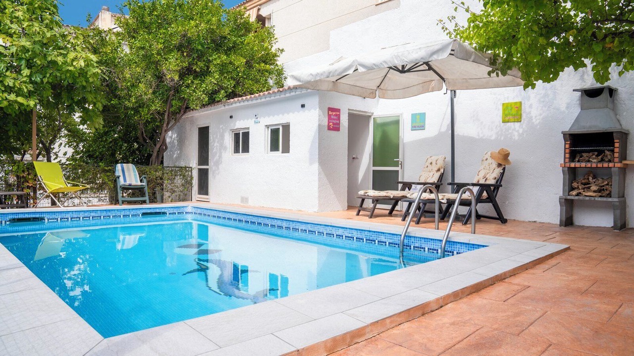 Photo of Outdoor in Cenes de la Vega