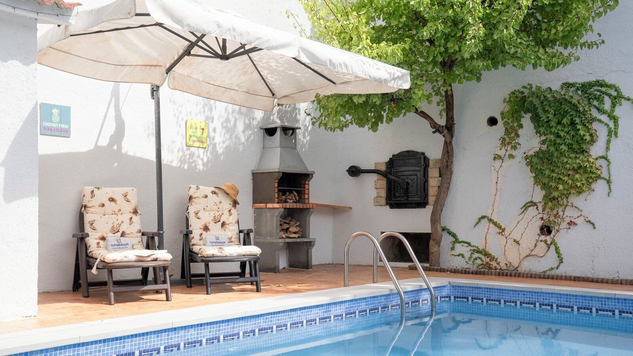 Photo of Outdoor in Cenes de la Vega
