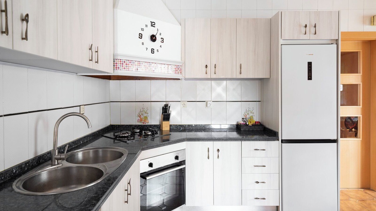 Photo of Kitchen in Cenes de la Vega