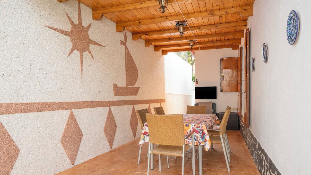 Photo of Outdoor in Cenes de la Vega