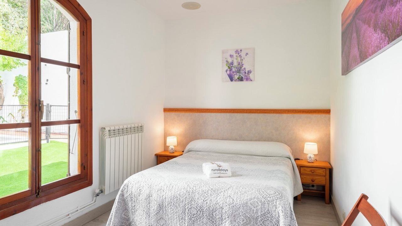 Photo of Bedroom in Cenes de la Vega