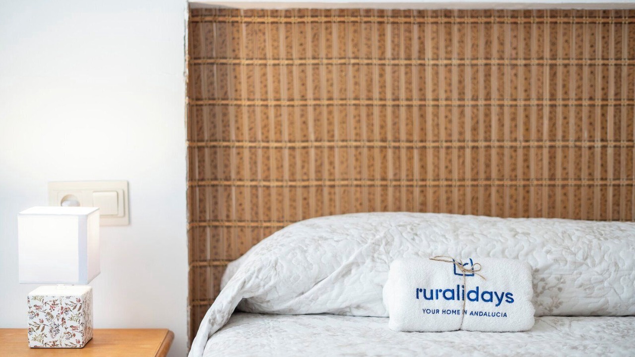 Photo of Bedroom in Cenes de la Vega