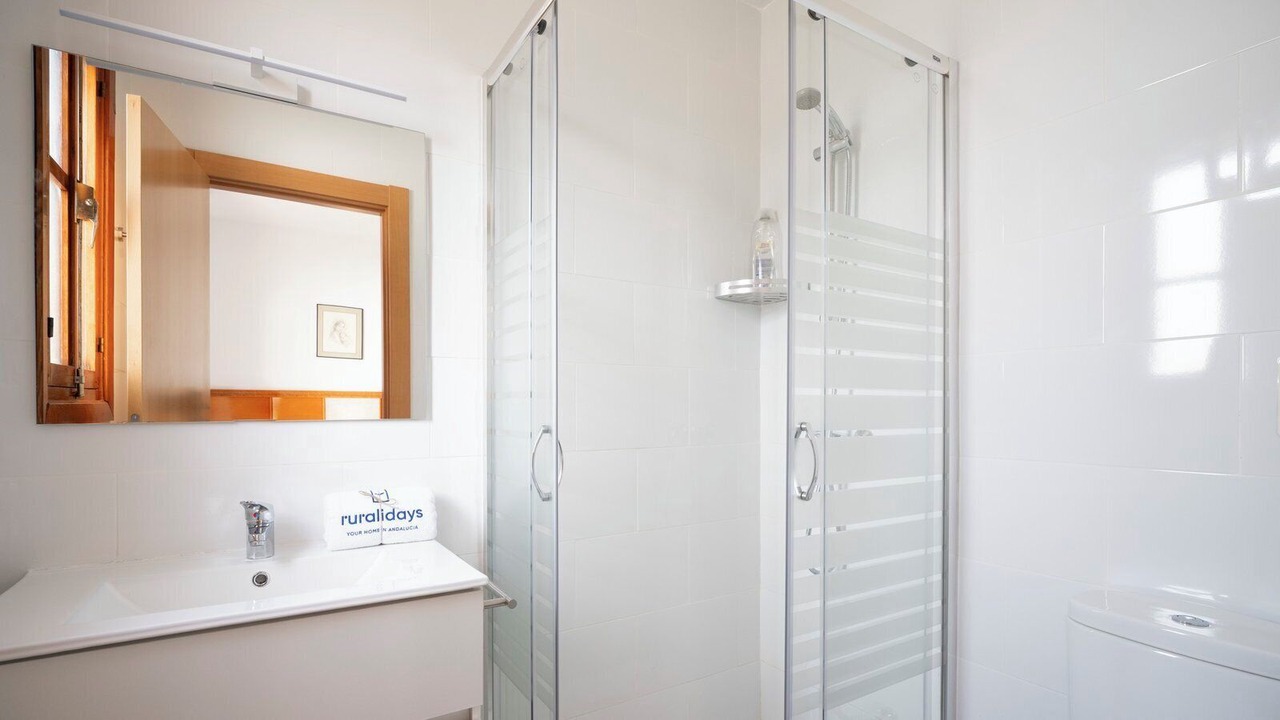 Photo of Bathroom in Cenes de la Vega