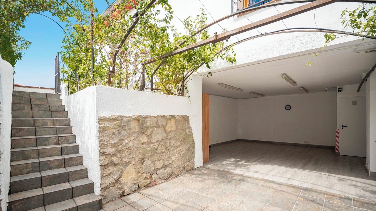 Photo of Outdoor in Cenes de la Vega