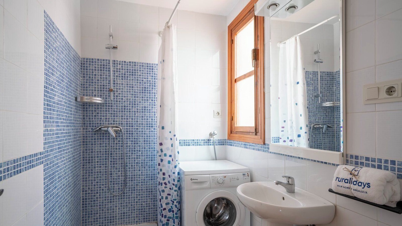 Photo of Bathroom in Cenes de la Vega