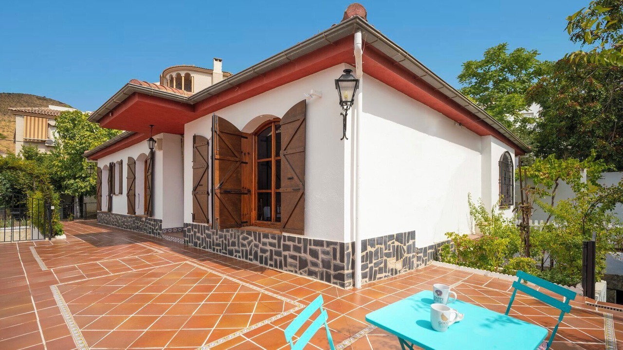 Photo of Outdoor in Cenes de la Vega