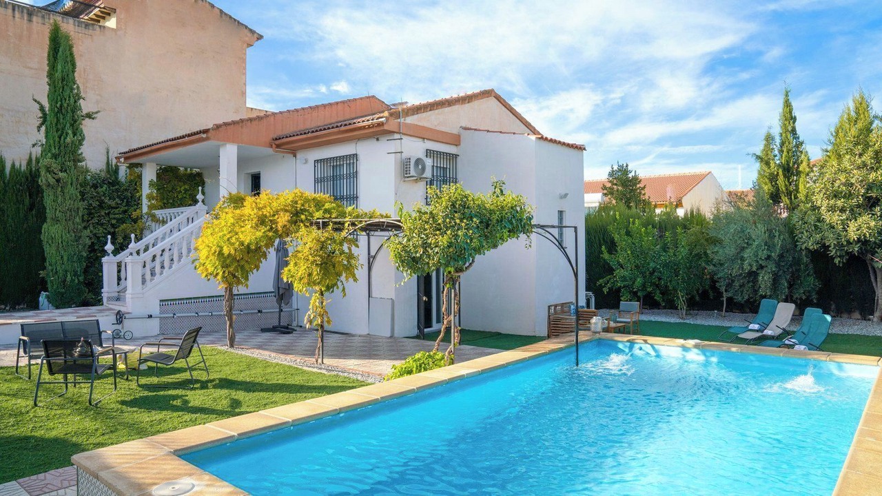 Photo of Outdoor in Cijuela