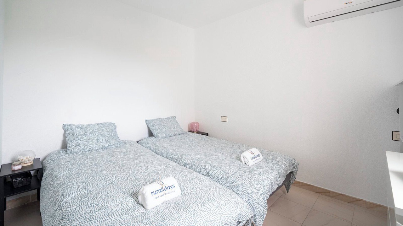 Photo of Bedroom in Cijuela