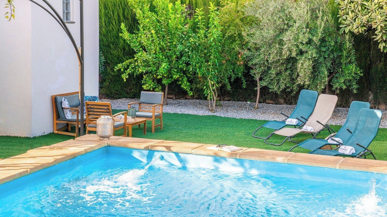 Photo of Outdoor in Cijuela