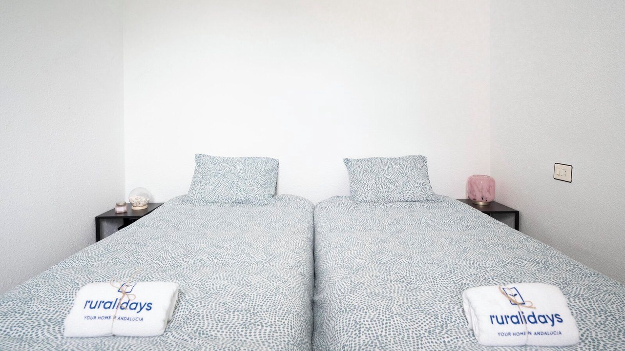 Photo of Bedroom in Cijuela