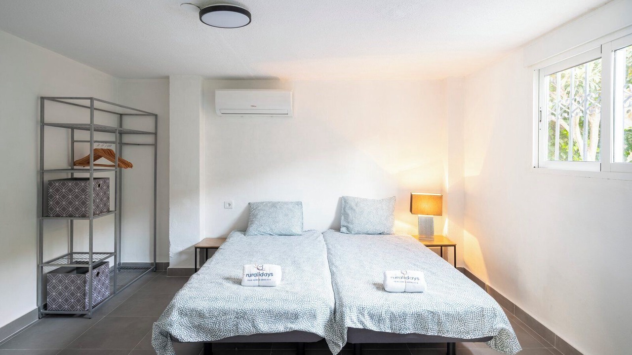 Photo of Bedroom in Cijuela