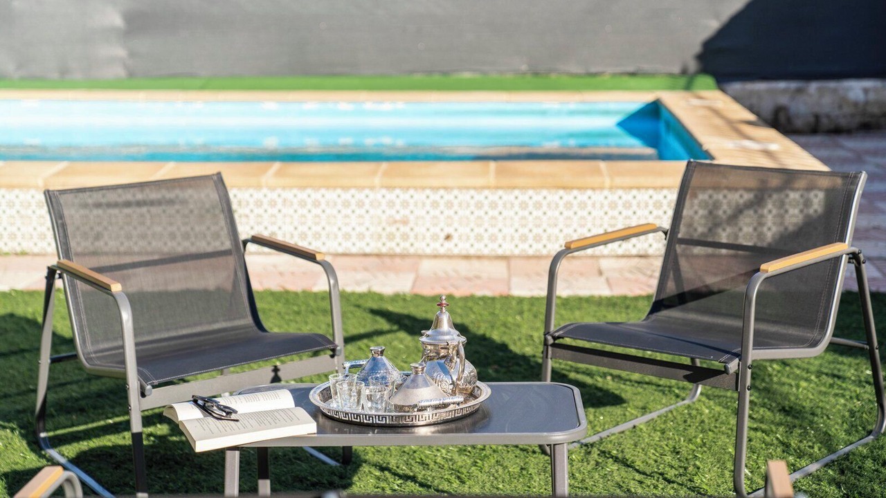 Photo of Outdoor in Cijuela