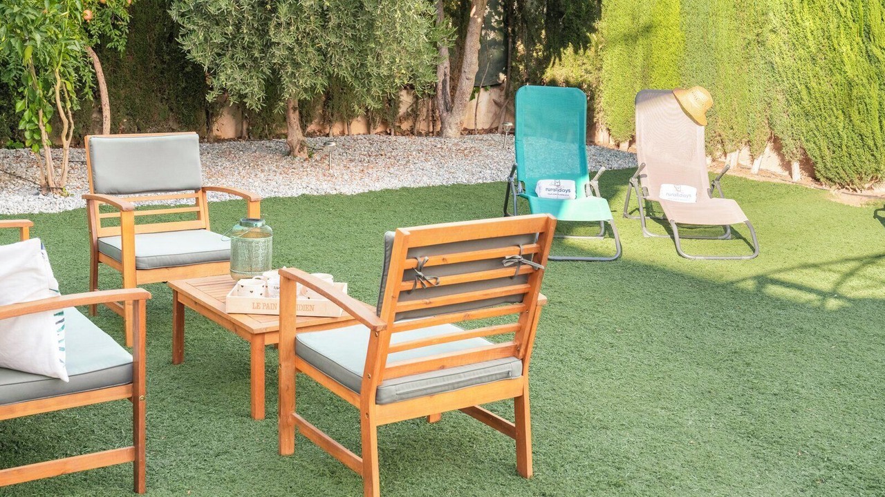 Photo of Outdoor in Cijuela